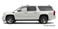Cadillac Escalade ESV SUV
